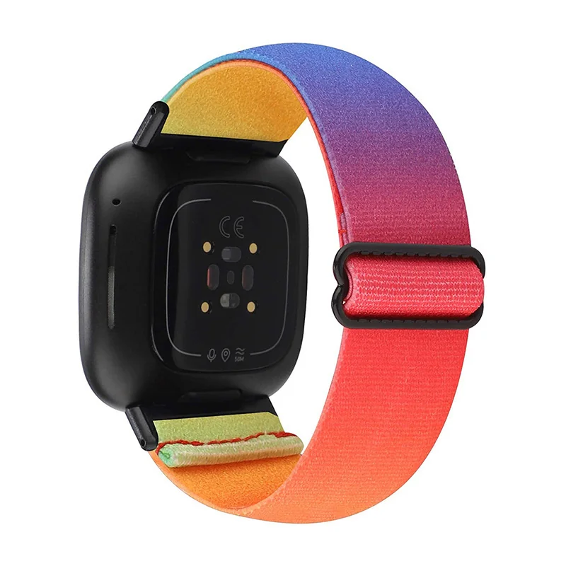 BStrap Pattern remienok na Samsung Galaxy Watch 3 45mm, multicolor