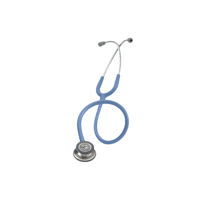 Fonendoskop Littmann Classic III Stainless steel - Burgundy 