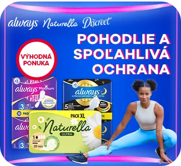 Hygiena výhodná ponuka