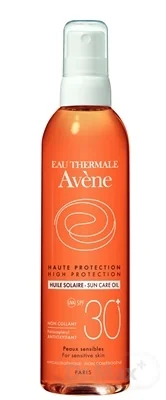 Avène Slnečný olej SPF 30