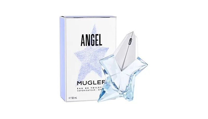 Thierry Mugler Angel Eau De Toilet 2019 Edt 30ml