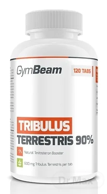 GymBeam Tribulus Terrestris