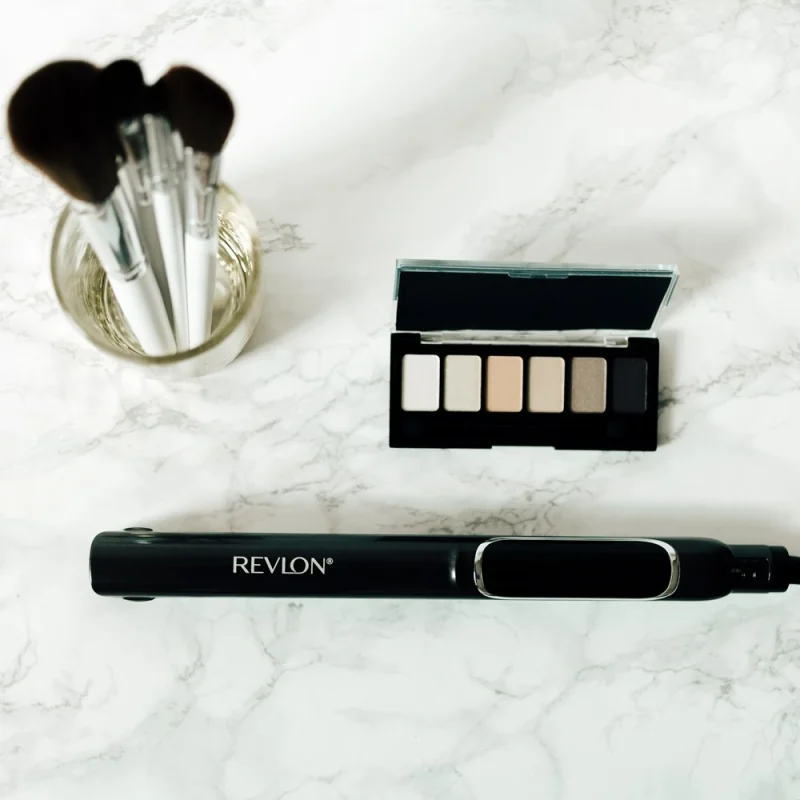 REVLON PRO COLLECTION SALON RVST2175 Žehlička na vlasy 