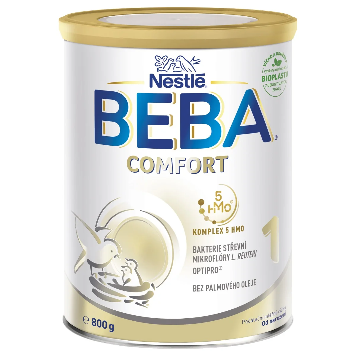 BEBA COMFORT 1 HM-O