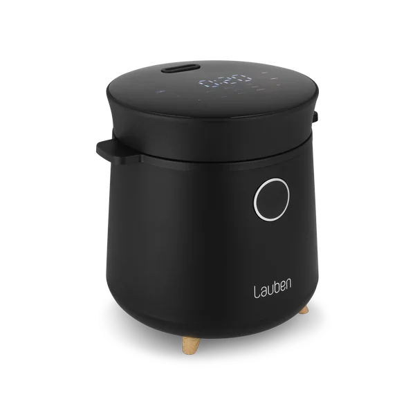 Lauben Multifunction Rice Cooker 1500BW 1×1 ks, ryžovar