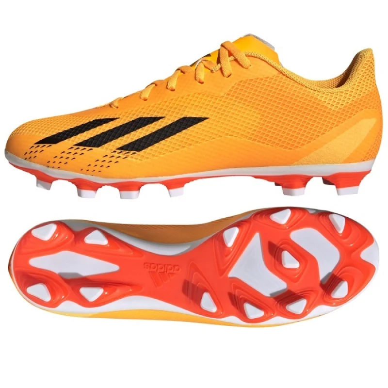 Adidas X Speedportal.4 FG Pánske futbalové kopačky, veľ. 45 1/3 