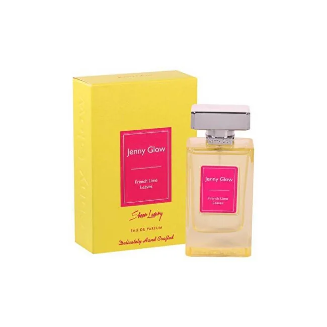 Jennyglow French Lime Leaves Edp 80ml