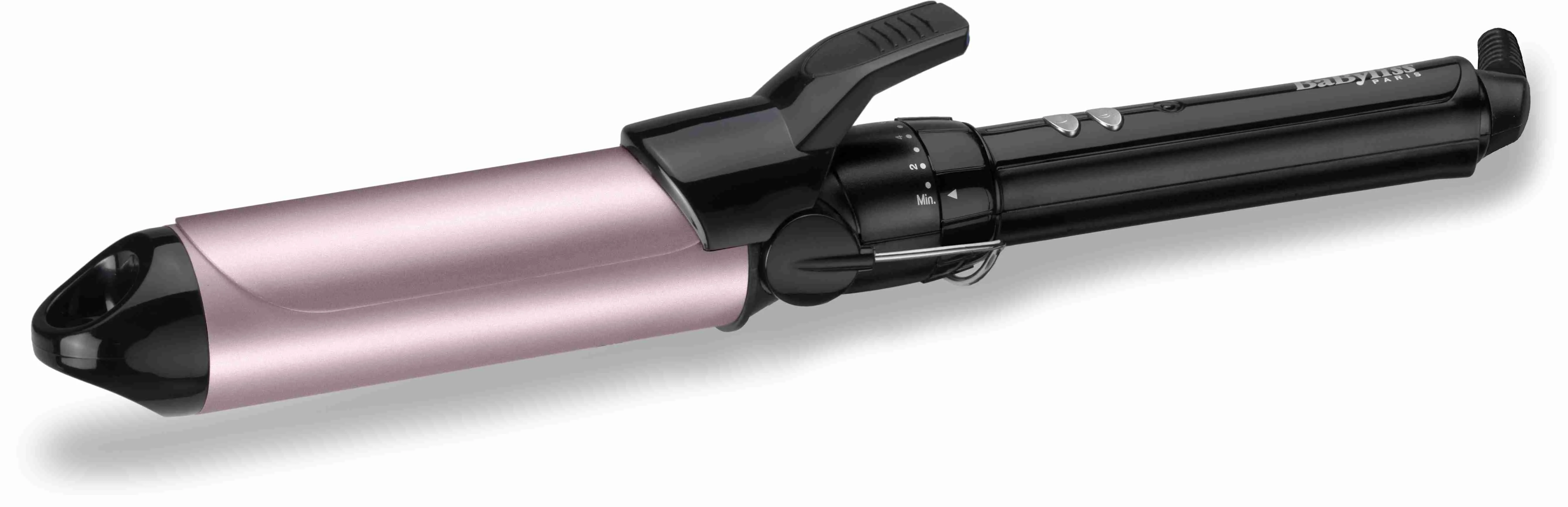 BaByliss C338E Kulma na vlasy kliešťová 1×1 ks, Kulma