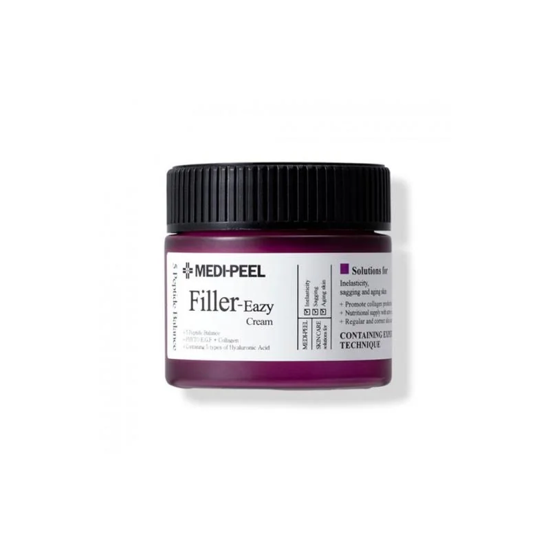 MEDI-PEEL - Filler Eazy Cream - spevňujúci krém 50 ml