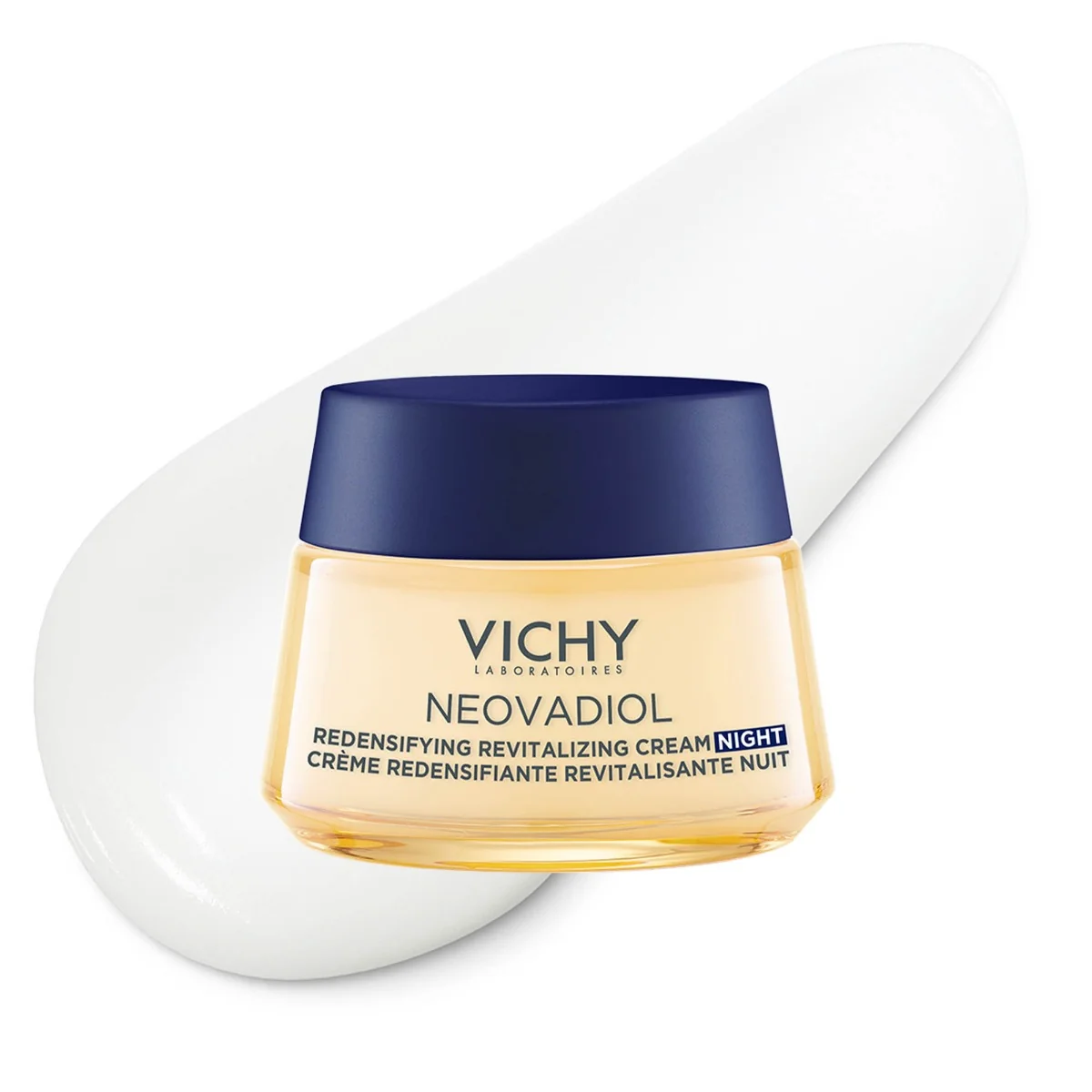 VICHY NEOVADIOL Nočný krém - perimenopauza 50ml 1×50 ml, nočný krém