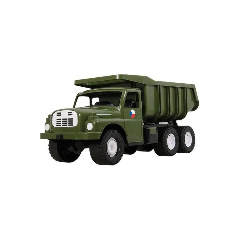 DINOTOYS - Tatra 148 khaki