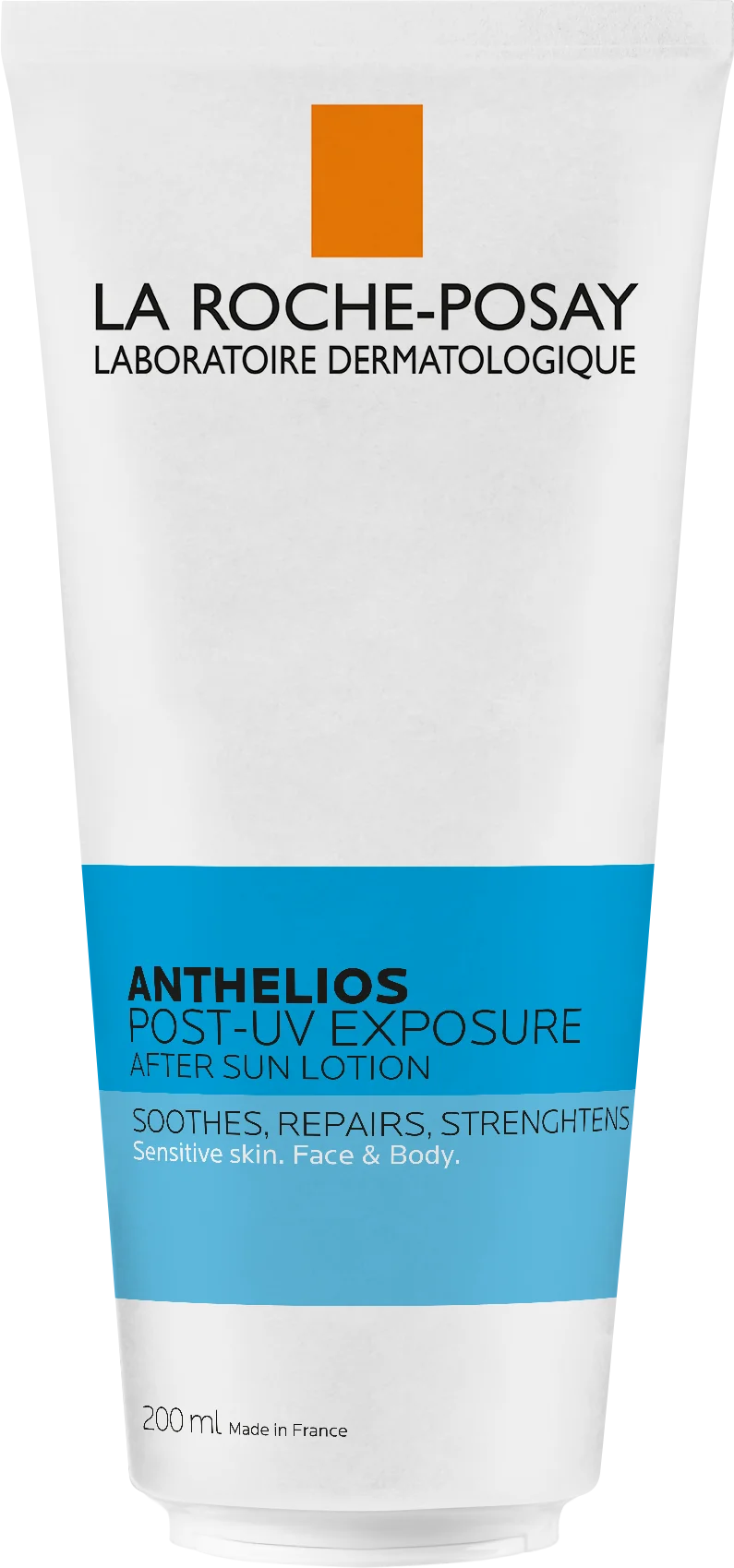 La Roche -Posay Anthelios post-UV mlieko