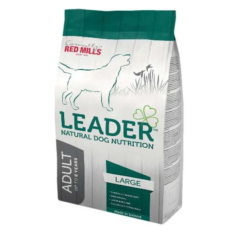 LEADER ADULT Large Breed 12kg