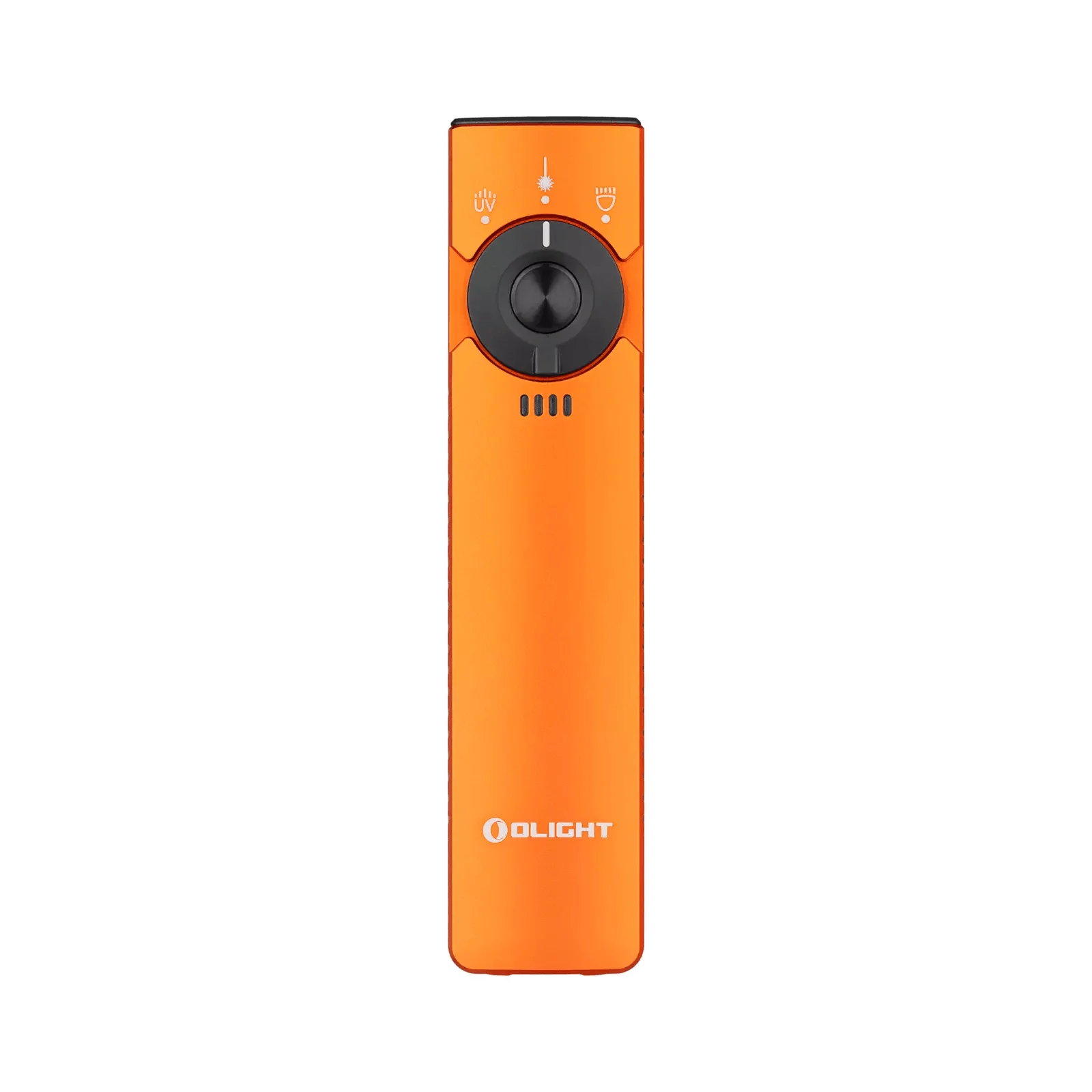 Arkfeld Pro Class 1 (Orange) CW OLIGHT 3.7V 1500mAh
Rechargeable 
(Built-In)