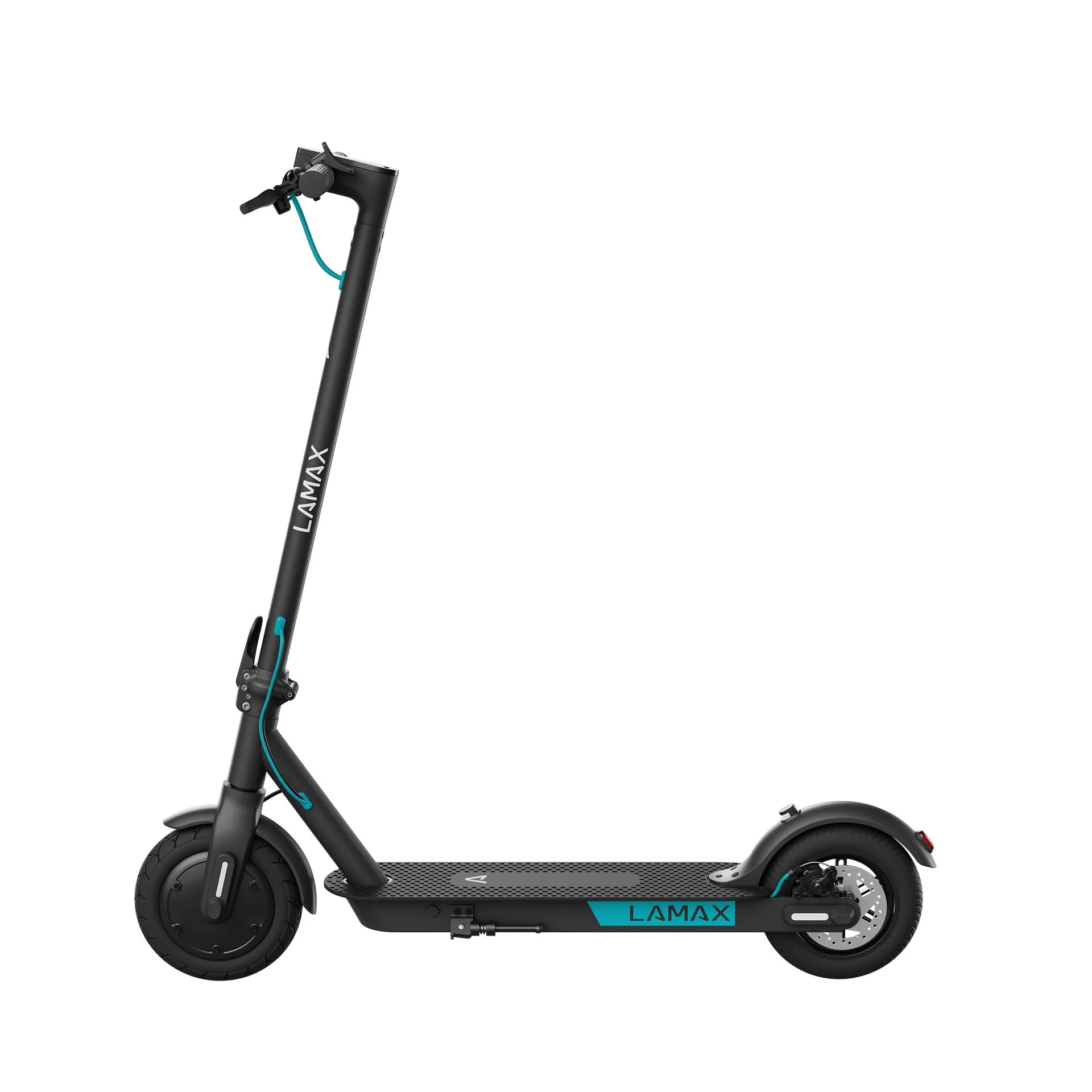 LAMAX E-Scooter S7500 Plus 1×1 ks, elektrická kolobežka