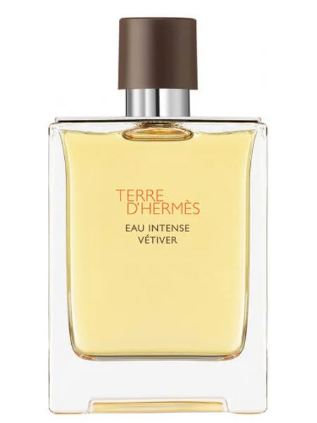 HERMES TERRE D HERMES EAU INTENSE VEVITER parfumovaná voda plniteľná