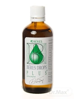 Béres Drops Plus