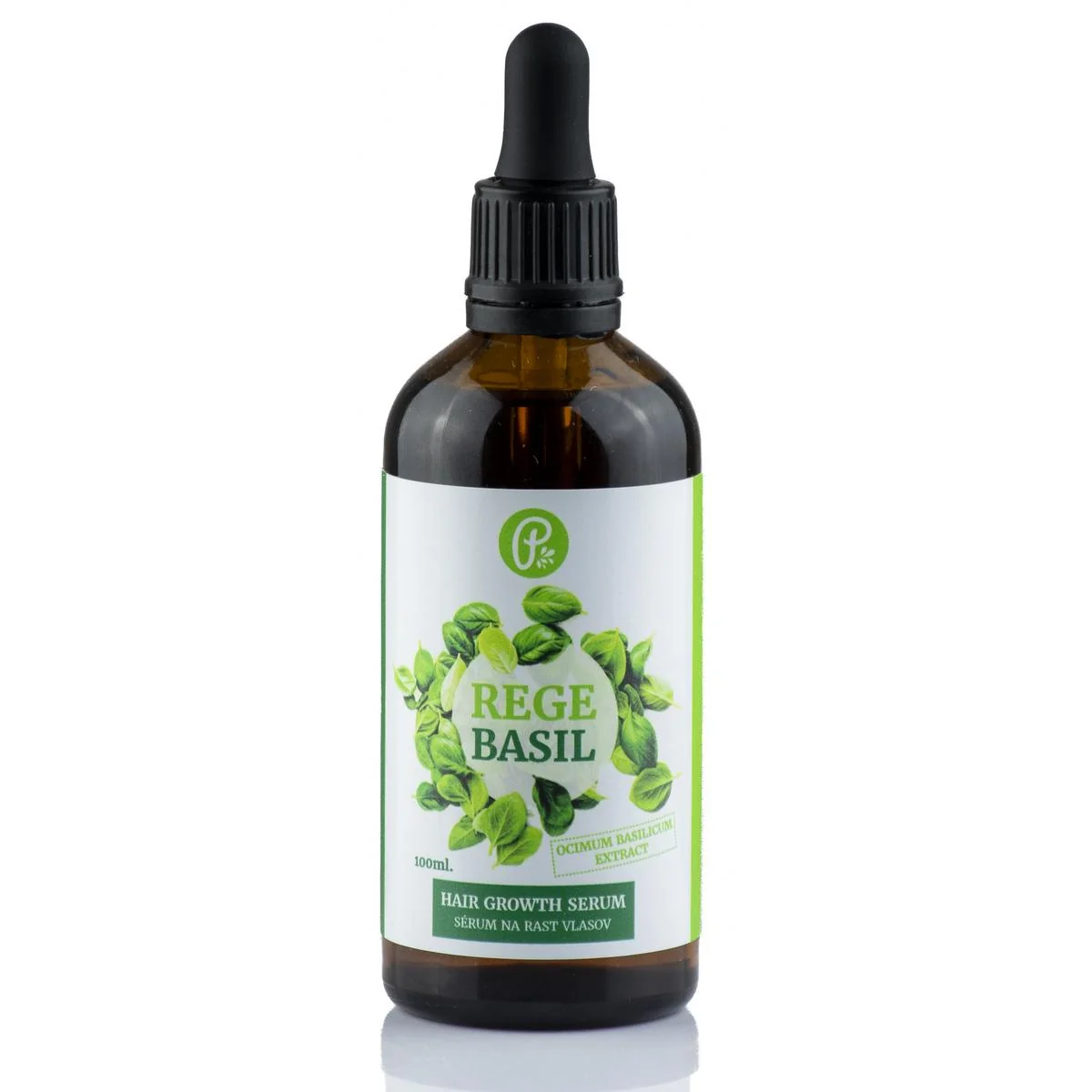 REGEBASIL® - vysoko účinná vlasová kúra 50ml 