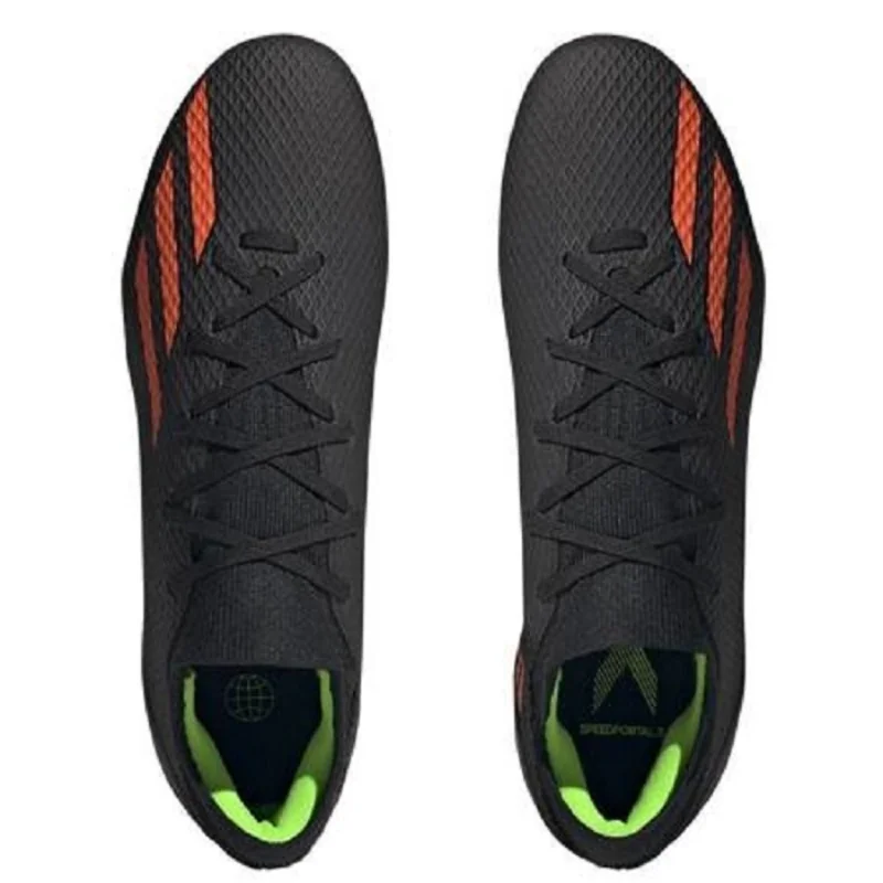 Adidas X Speedportal.3 FG Pánske futbalové kopačky, veľ. 44 2/3 