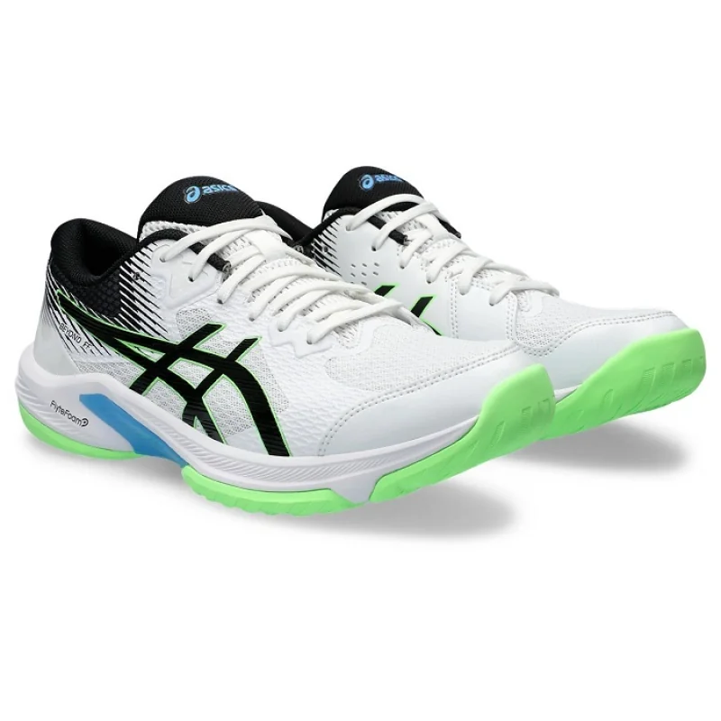 Asics Beyond FF  Pánska volejbalová obuv, veľ. 44 107872-44