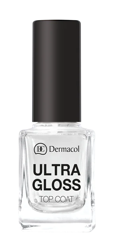 Dermacol Ultra Gloss Top Coat