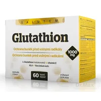 Glutathion 1000 mg SALUTEM