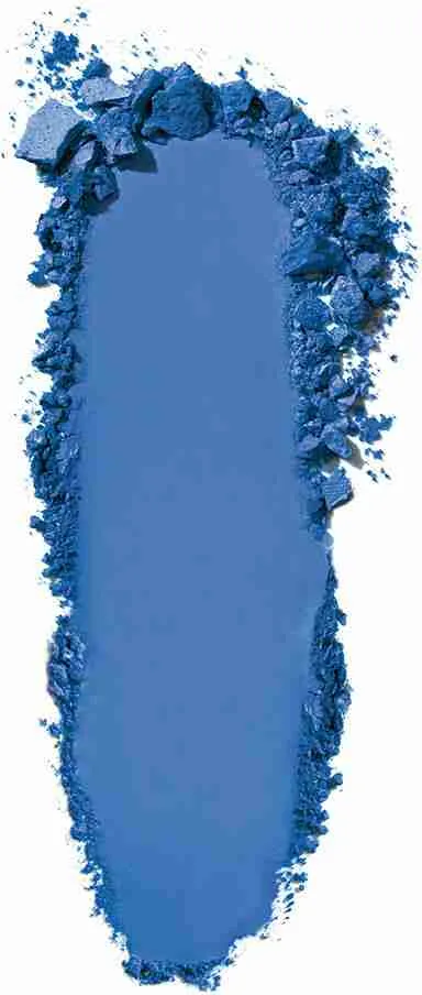 Yves Rocher Očné tiene Bleu Audacieux COULEURS NATURE 1×1 ks, očné tiene