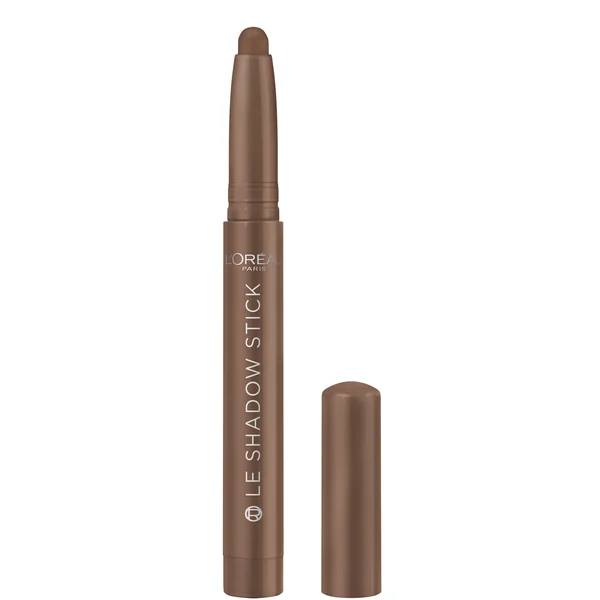 L´Oréal Paris Shadow stick 420 Brown Bliss očné tiene v ceruzke