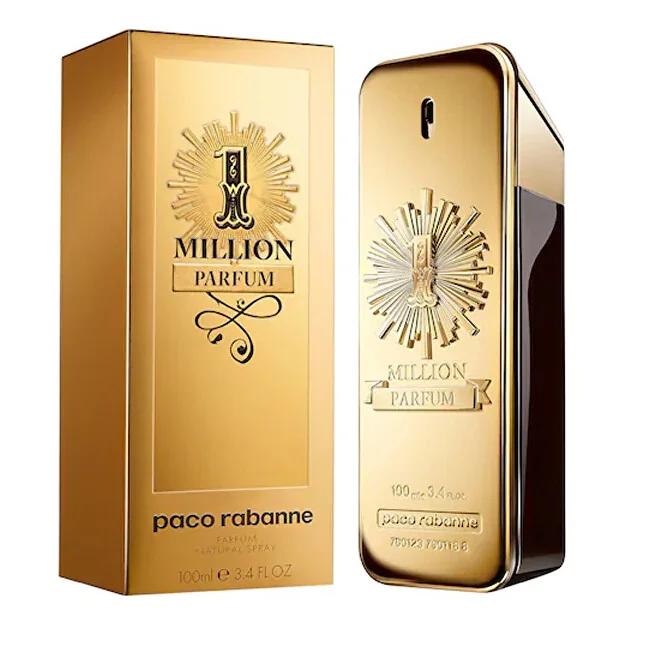 Paco Rabanne 1 Million Parfum P 100ml