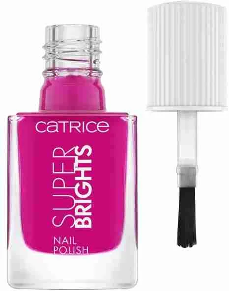 Catrice lak na nechty Super Brights 040