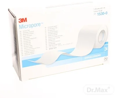 3M MICROPORE 15300