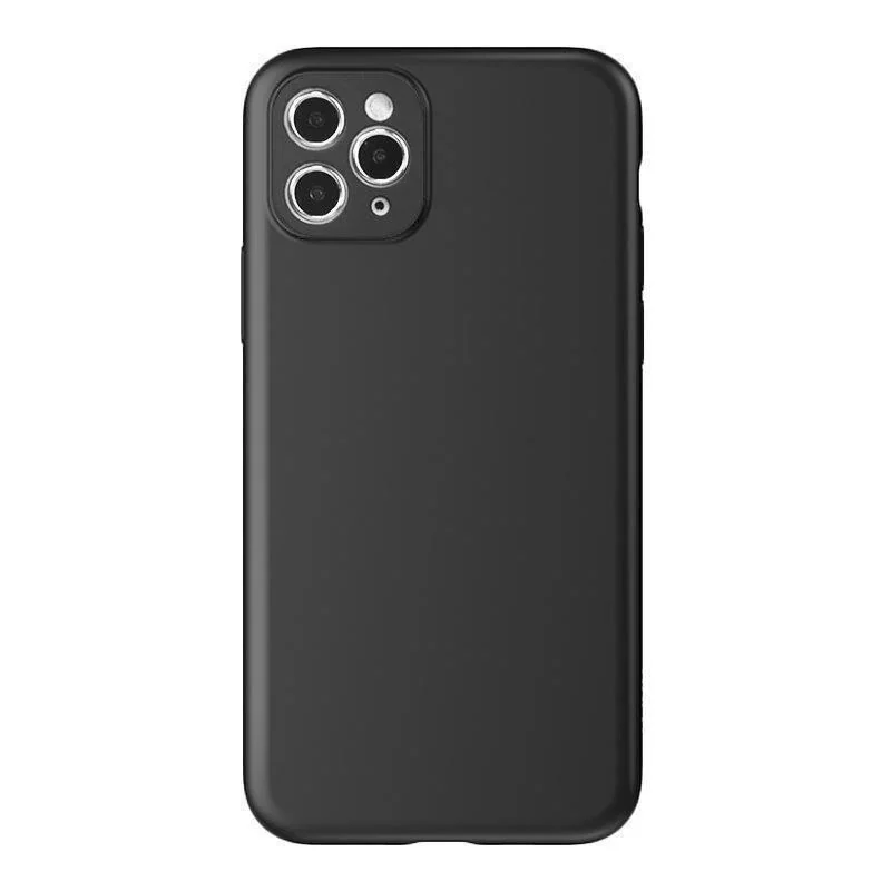 MG Soft kryt na Motorola Moto G73 5G čierny