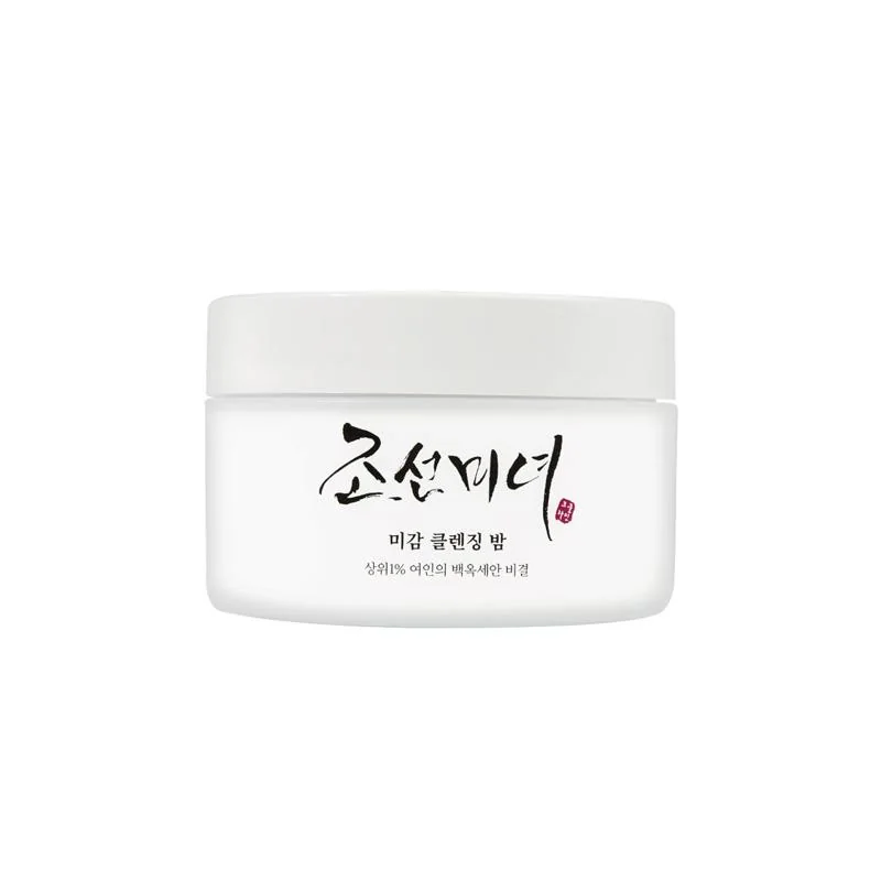 BEAUTY OF JOSEON - Radiance Cleansing Balm - odličovací balzam 100 ml