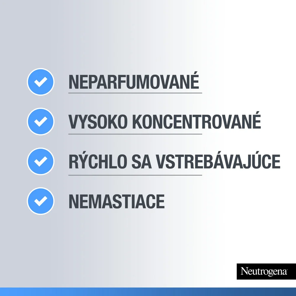 NEUTROGENA® Retinol Boost+ Intenzívne nočné sérum 1×30 ml, nočné sérum