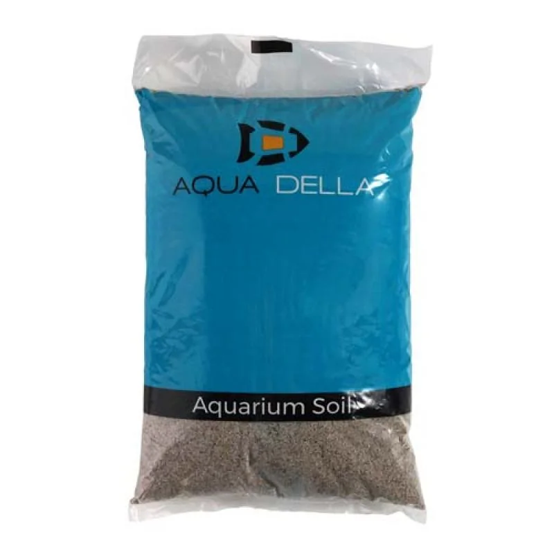 EBI Aquarium-soil SAND 10kg -jemný dekoratívny plážový piesok 