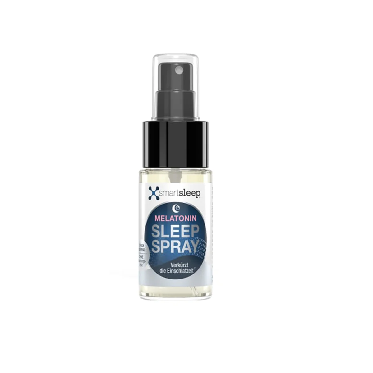 SMARTSLEEP MELATONIN SLEEP SPRAY 30ML