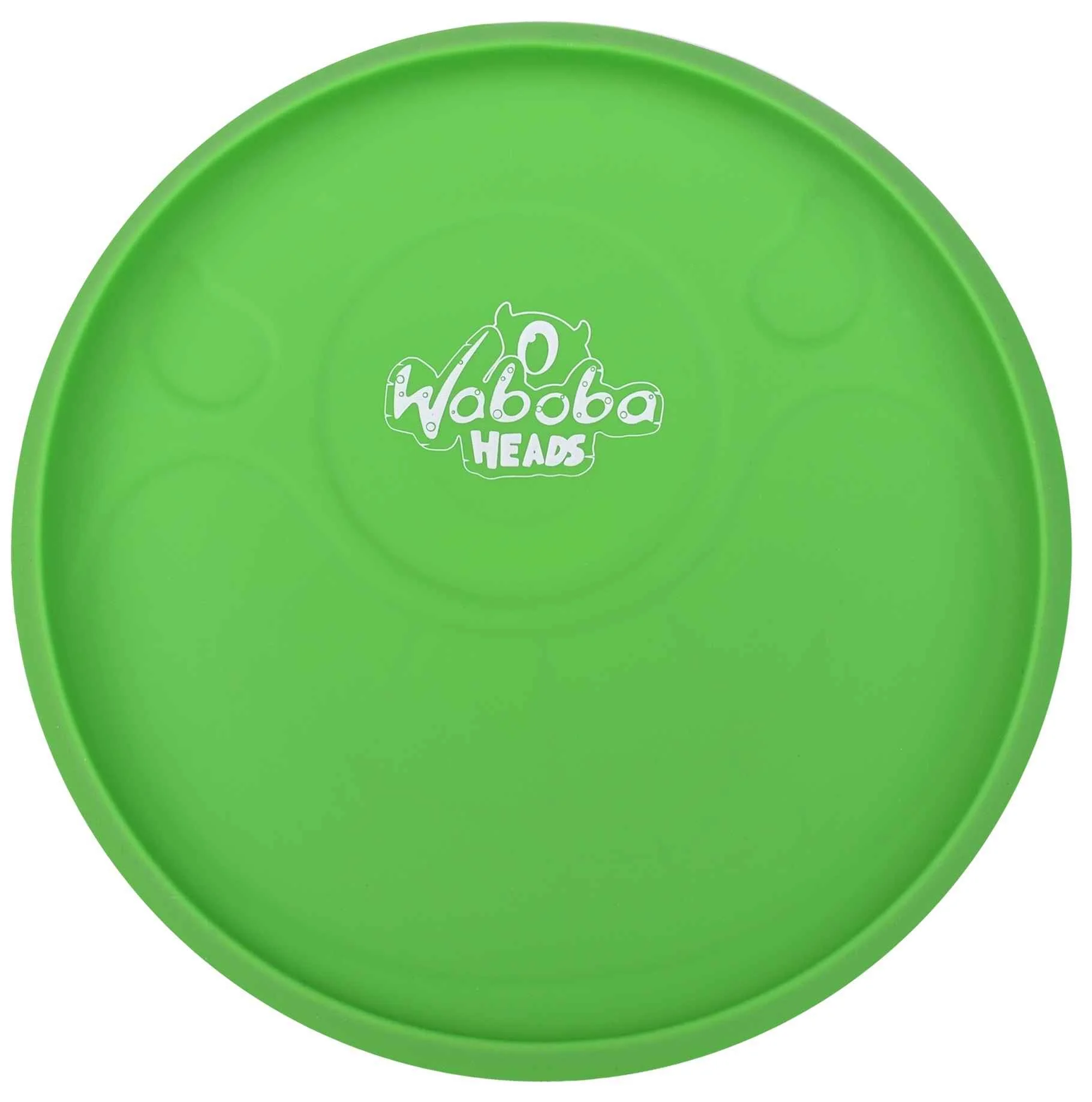 Waboba Lietajúci tanier Flying head 1×1 ks, lietajúci tanier