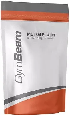 GYMBEAM MCT OIL POWDER 100%