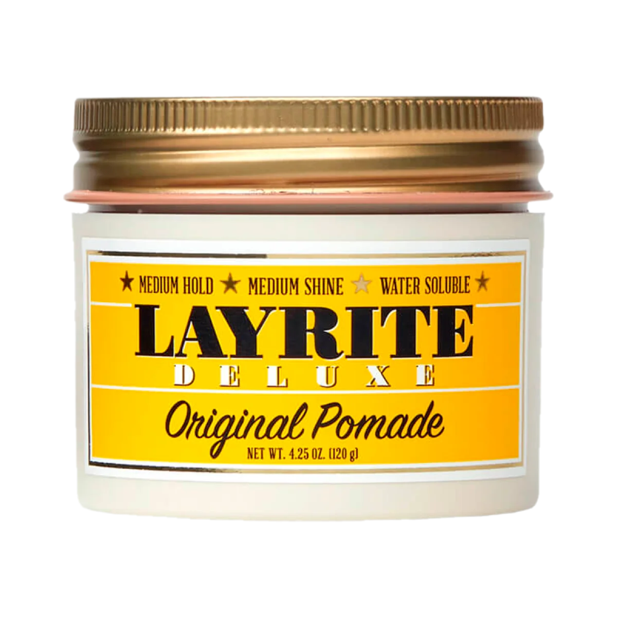 Pomáda na vlasy Layrite Original 120 g