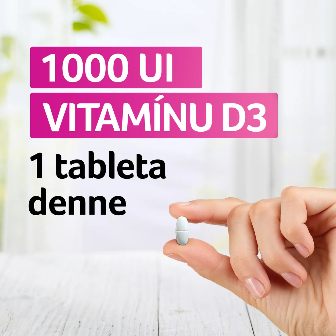 VIGANTOLVIT OSTEO 1×30 tbl, výživový doplnok