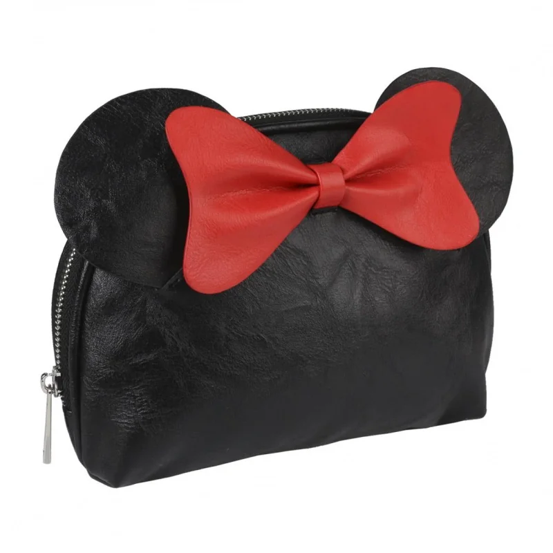 CERDÁ - Kozmetická taštička / puzdro MINNIE MOUSE Fashion, 2100002373 