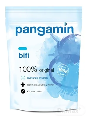 PANGAMIN BIFI