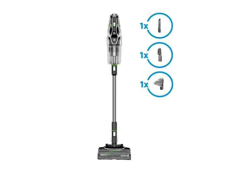 Bissell MultiReach Active 21V Pet 2907D