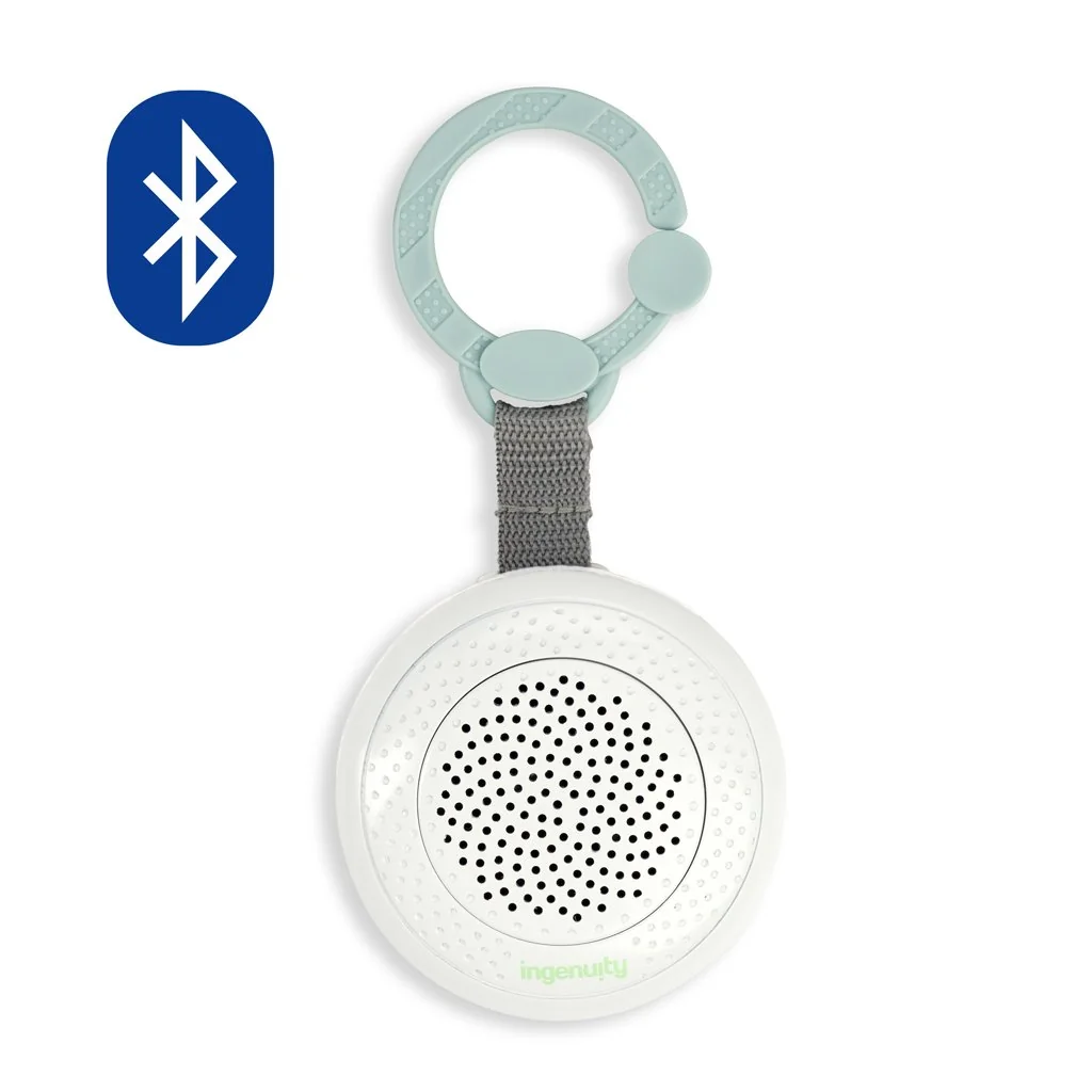 Prehrávač hudobný s bluetooth Pock-a-Bye Baby™ 6m+