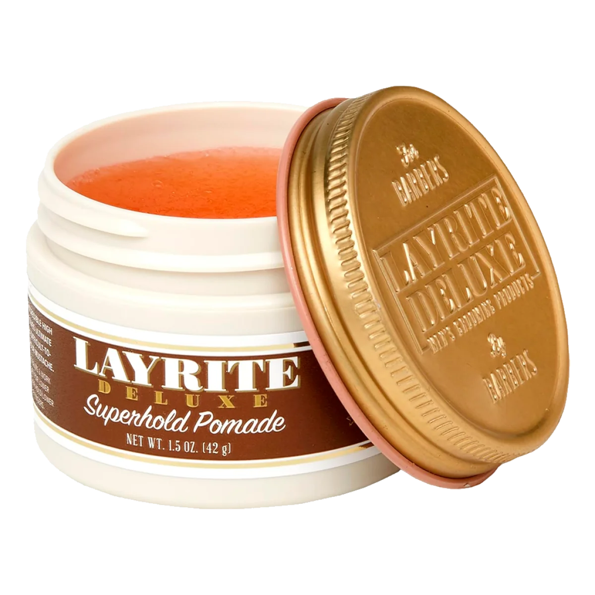 Pomada na vlasy Layrite Superhold Pomade 42g 