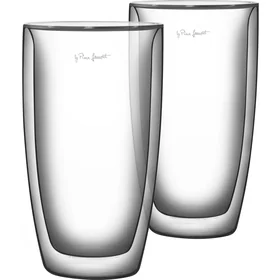 Lamart Lt9011 Set2 Cafe Latte 380ml Vaso 1set 1×1 ks