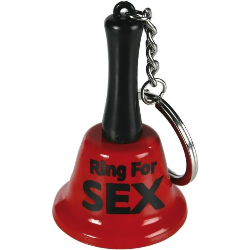 Kľúčenka Ring For Sex