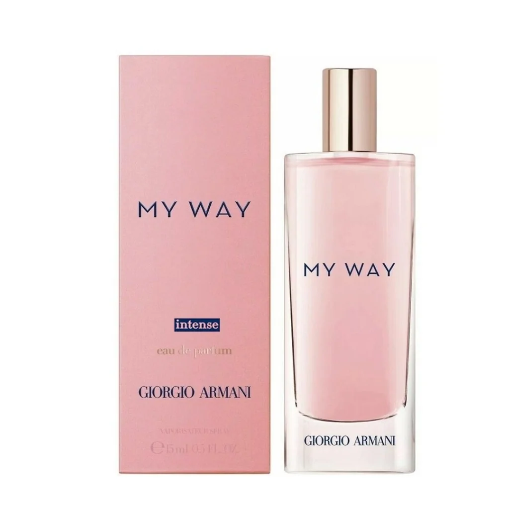 Armani My Way EDP-S 15ml