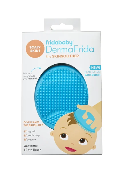 Fridababy DermaFrida Solo 1×1 ks, žinka