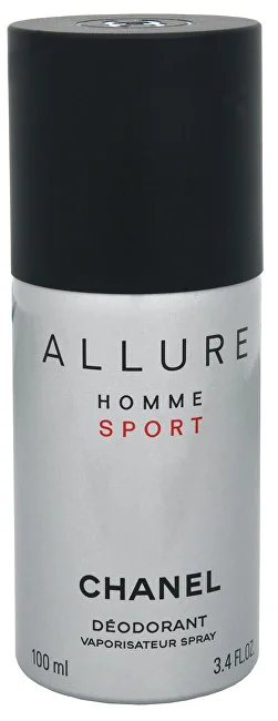 Chanel Allure Homme Sport Deo 100ml